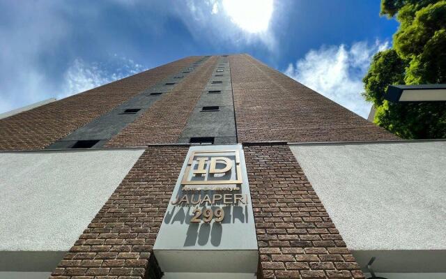 Zainalofts7Moema1 km do Ibira e 200m metrô 1011ID