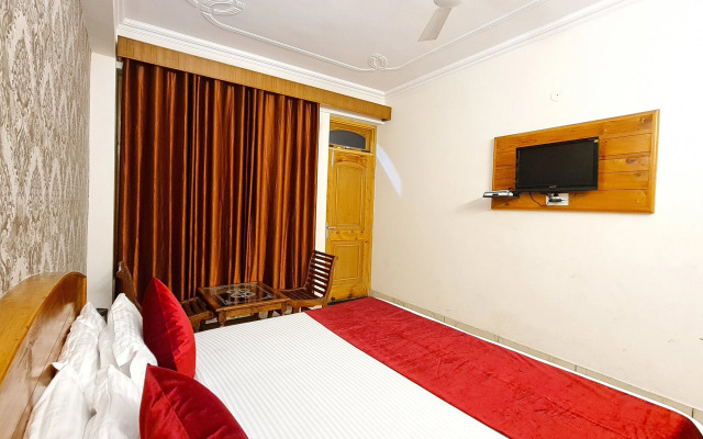 Hotel Chand Himalayan Brothers