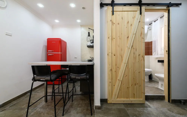 Via San Vincenzo 38 - My Bnb