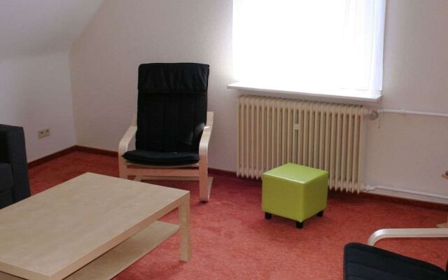 Apartment Near Willingen With Terrace