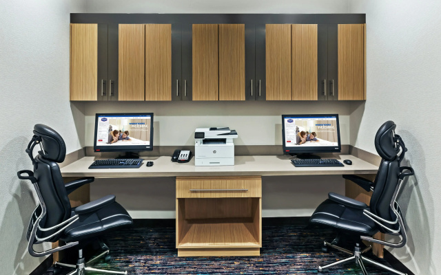 Hampton Inn Ozona