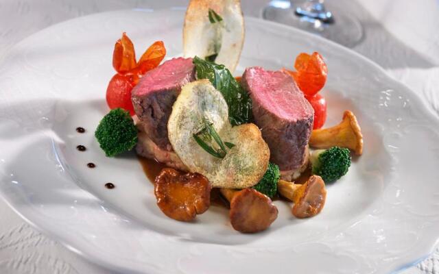 Hotel Restaurant Lüdenbach