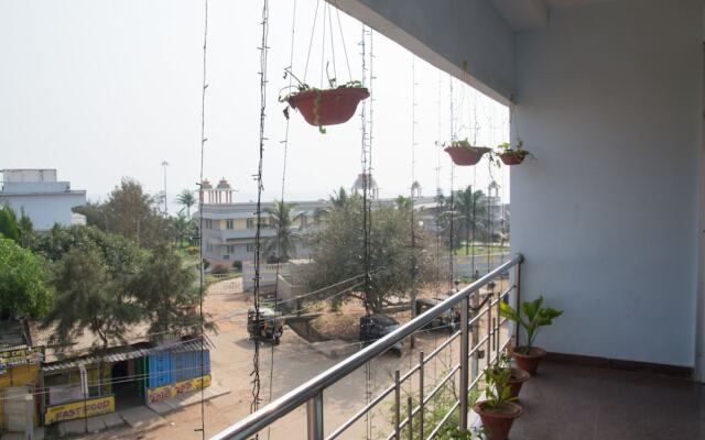 OYO 3676 Hotel Sai Sandpiper