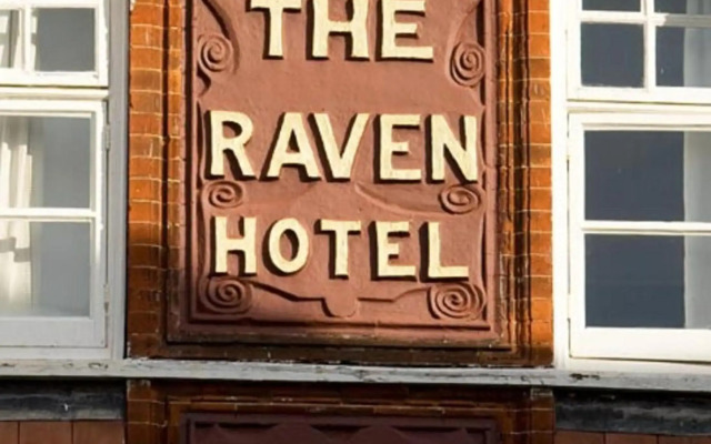 The Raven Hotel by Greene King Inns
