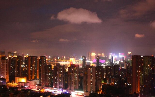Wuhan Meixianghao Youth Hostel