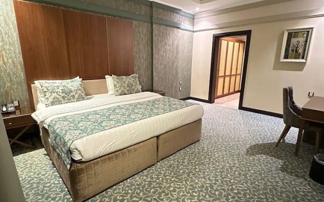 Wow Al Zahra Apartments