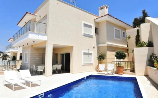 Villa Rossos