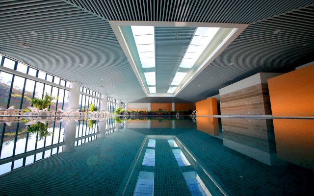 Four Points By Sheraton Heyuan Resort