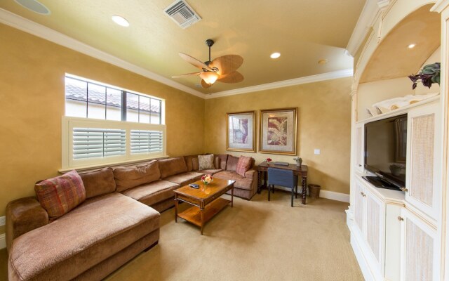 Rvh_376r Gathering Elegance 5 Bedroom Villa