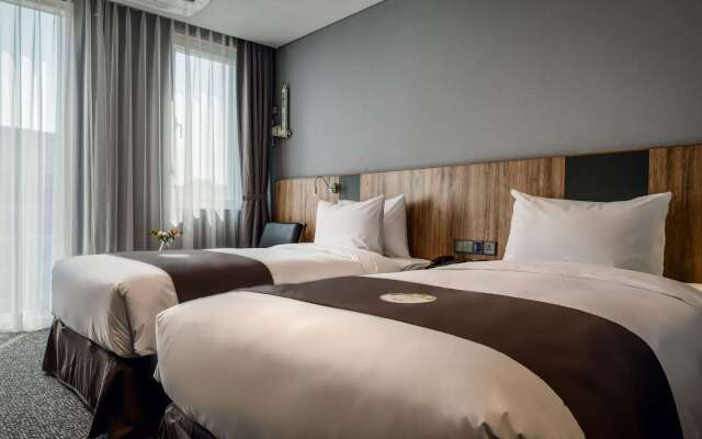 Best Western Plus Hotel Sejong