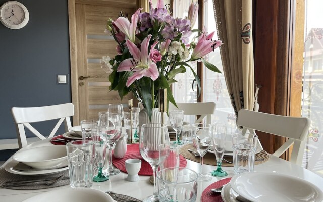 Apartament Skibówki - LoftAffair