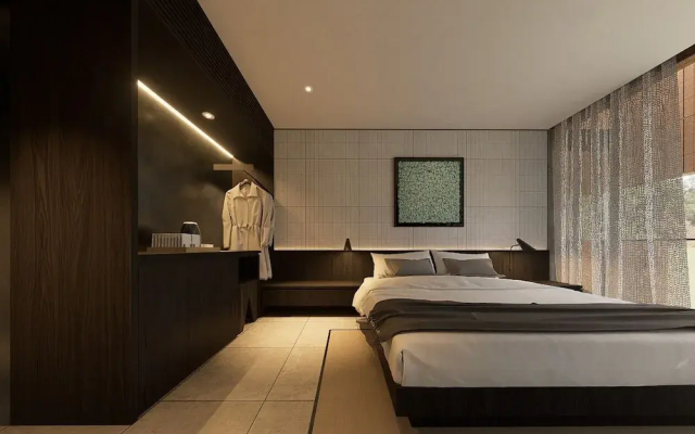 Maisola by ARTOTEL Semarang