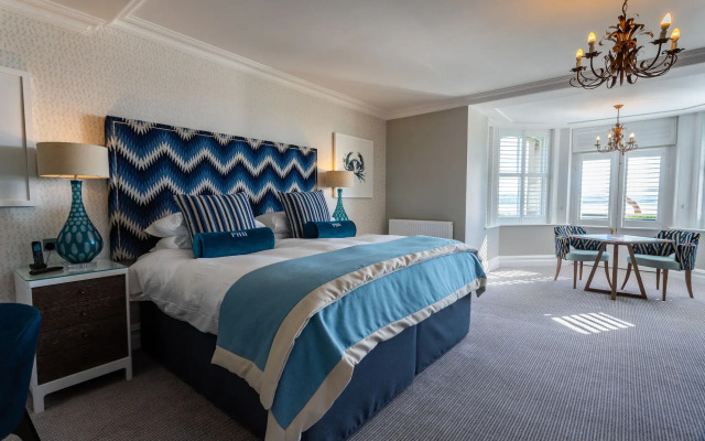 Harbour Hotel Padstow