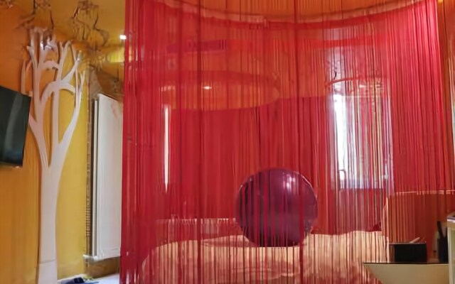 Shan Zha Shu Hotel
