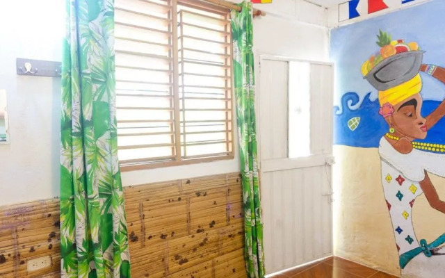 Casas Colibri Hostal Minca