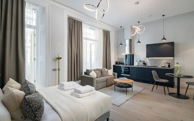 South Kensington Apartments