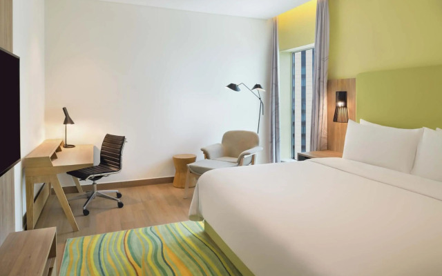 Element City Center Doha