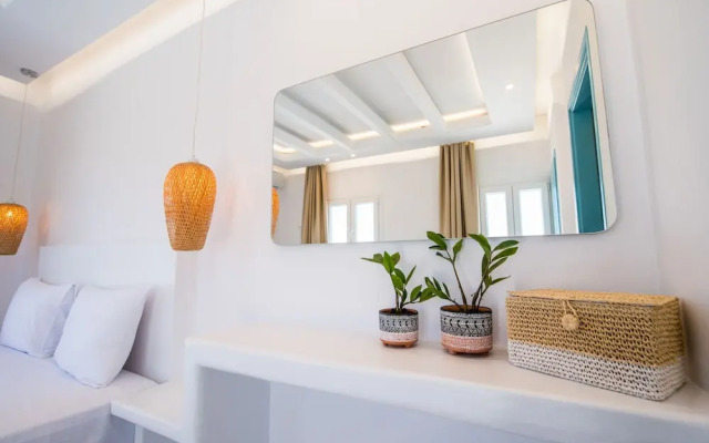 Depis Edem Luxury  Private Villas