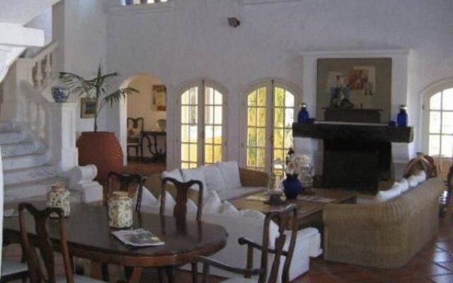 Hotel La Bluette