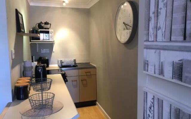 York House Apartments