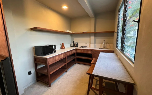 Lofts Marques Oaxaca