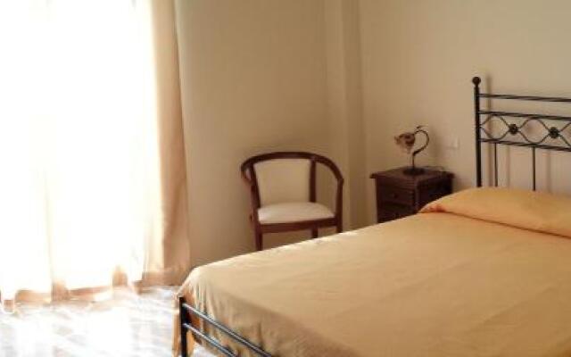 B&B Capo Sant'Alessio