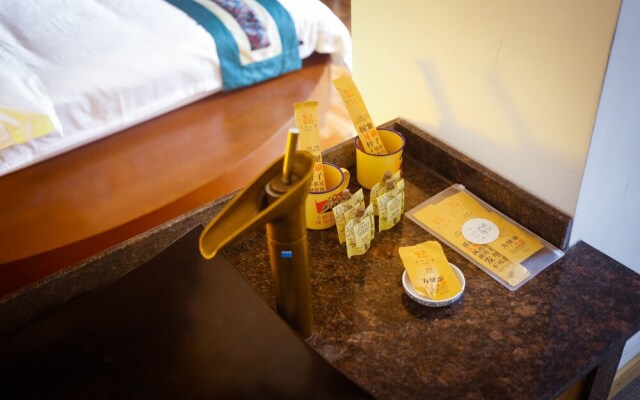 Guilin Huguangshanshe Hotel