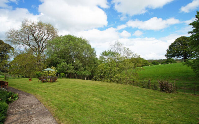 Holiday Home Penny Den