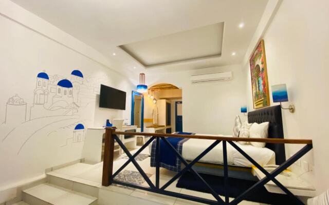 Ananda Resorts