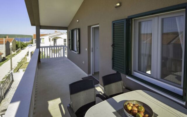Apartment Daniela Novigrad (Zadar)