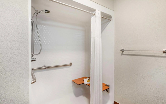 Best Western Plus Fairburn Atlanta Southwest