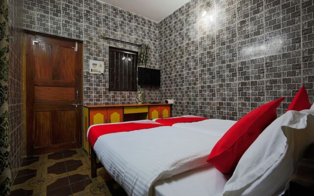 OYO 18796 Selfia Guesthouse