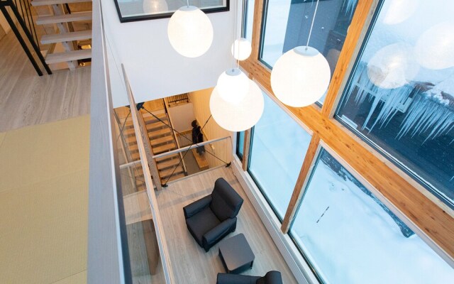 Olaf House