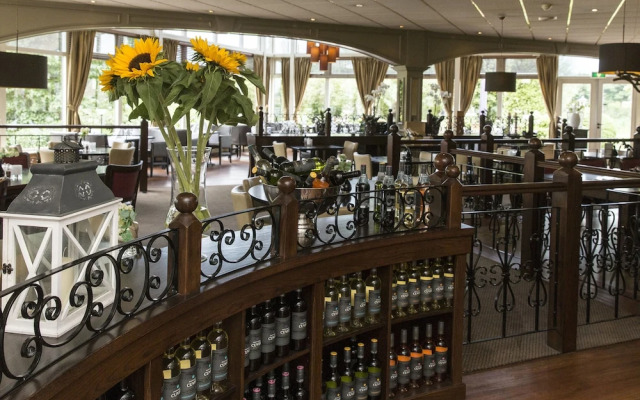 Best Western Hotel Hiddingerberg