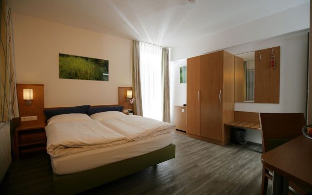 Hotel Drei Kaiserberge