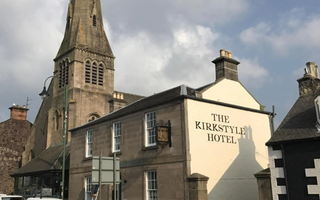 The Kirkstyle Hotel