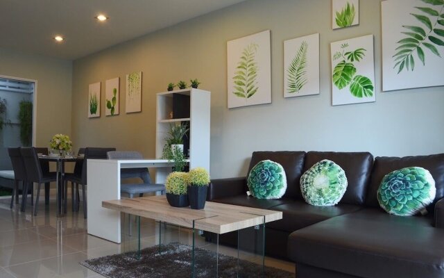 Siwaphat House Chiangmai