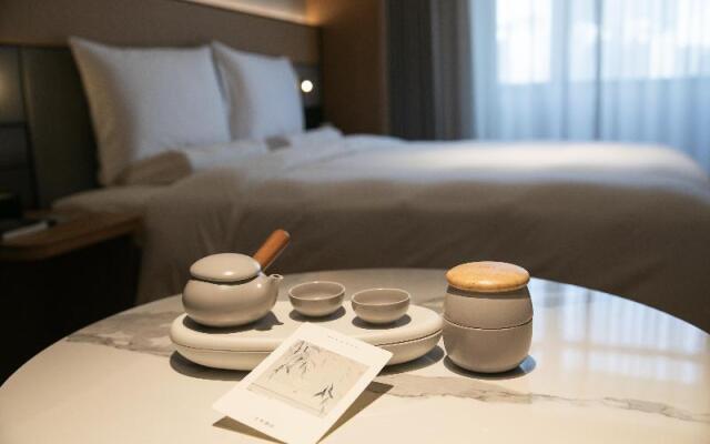 Ji Hotel Beijing Yansha East Sanyuan Bridge