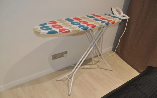 M City Apartment