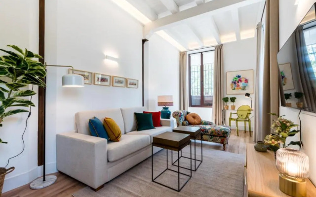 Puerta Real Home Apartment 2