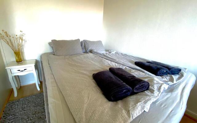 MD Apartments