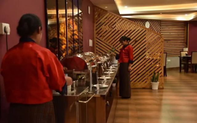 Hotel Damisa