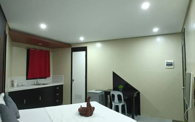 Casita Isla Beach Inn