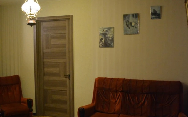 Dachi Inn