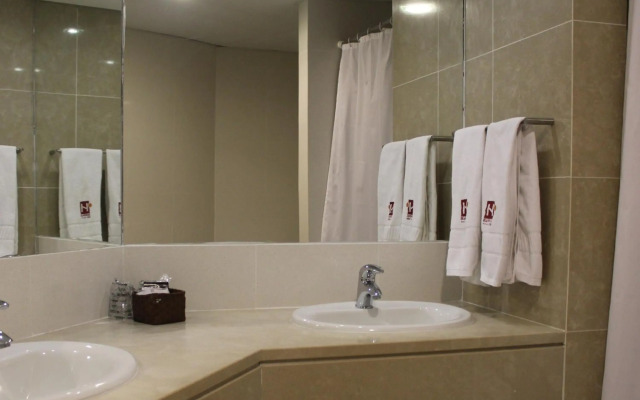 BejaParque Hotel