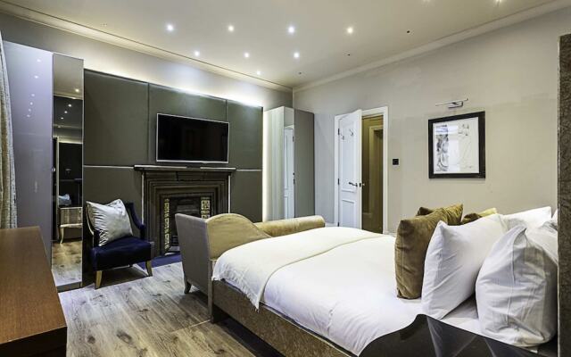 Little Venice Gem: Cosy Flat, Canal Views