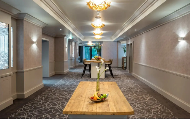 Leonardo Hotel Hannover