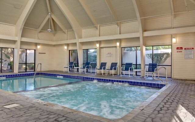 Summer House on Romar Beach #1505a