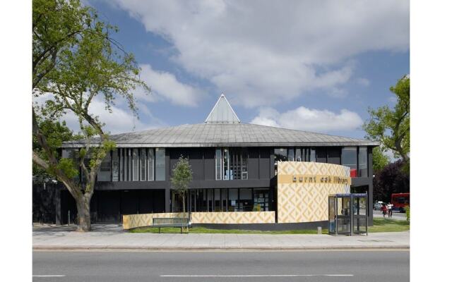 A Comfortable Studio on Pavillion Way Burnt Oak