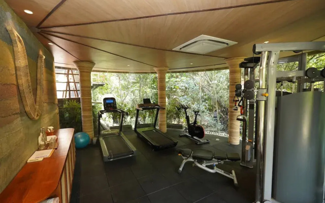 Ulaman Eco Retreat